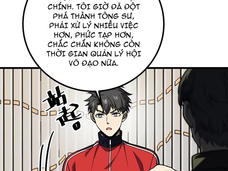 Toàn Cầu Cao Võ Chapter 288 - 82