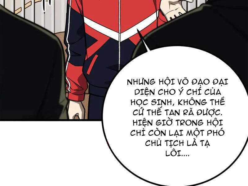 Toàn Cầu Cao Võ Chapter 288 - 83