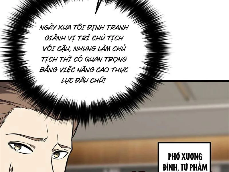 Toàn Cầu Cao Võ Chapter 288 - 85