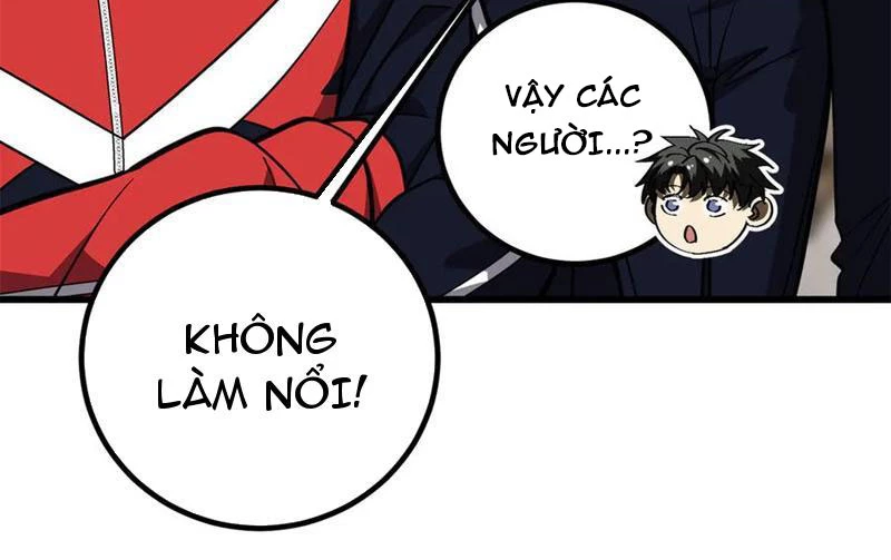 Toàn Cầu Cao Võ Chapter 288 - 87