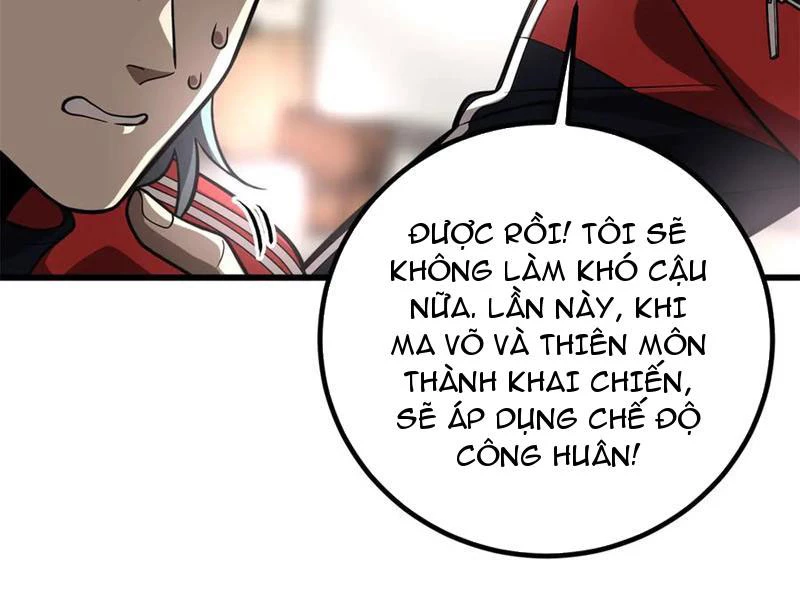 Toàn Cầu Cao Võ Chapter 288 - 118