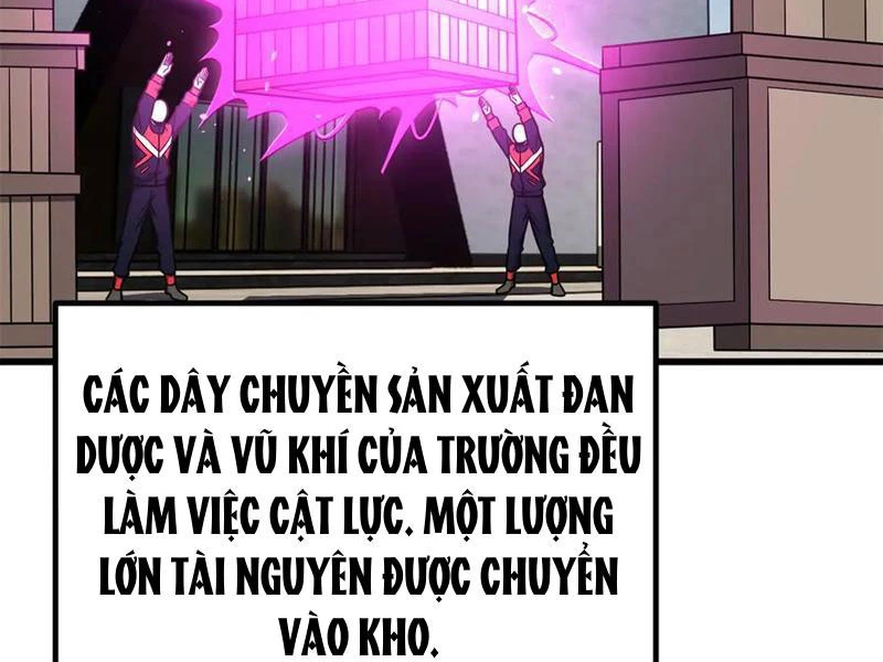 Toàn Cầu Cao Võ Chapter 288 - 131