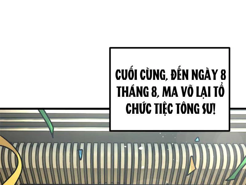 Toàn Cầu Cao Võ Chapter 288 - 135