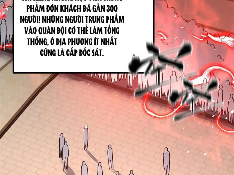 Toàn Cầu Cao Võ Chapter 288 - 139