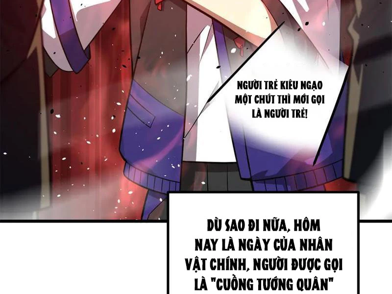 Toàn Cầu Cao Võ Chapter 288 - 145