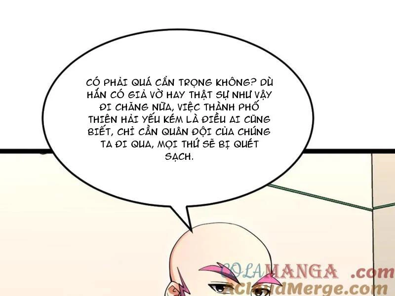 Toàn Cầu Băng Phong: Ta Chế Tạo Phòng An Toàn Tại Tận Thế Chapter 525 - 38