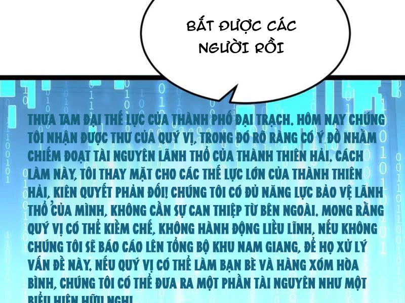 Toàn Cầu Băng Phong: Ta Chế Tạo Phòng An Toàn Tại Tận Thế Chapter 525 - 49