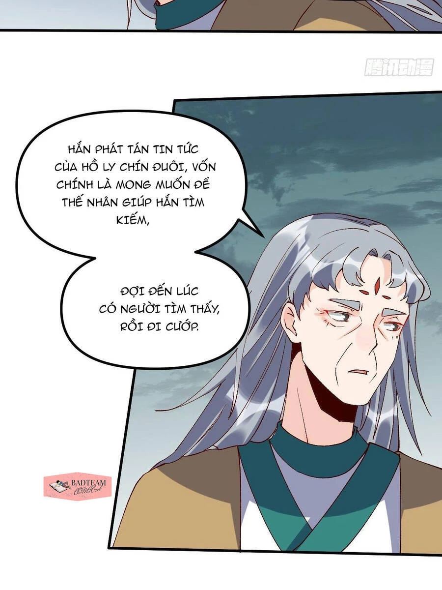 Nguyên Lai Ta Là Tu Tiên Đại Lão Chapter 33 - 6