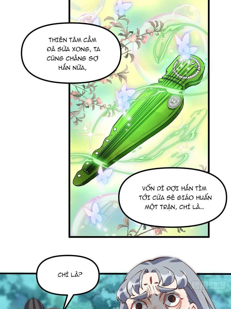 Nguyên Lai Ta Là Tu Tiên Đại Lão Chapter 33 - 8