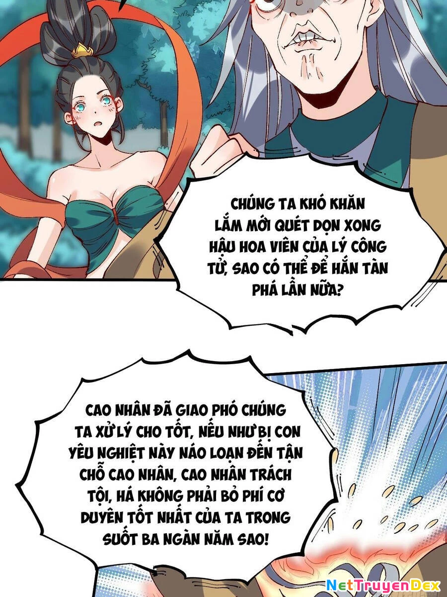 Nguyên Lai Ta Là Tu Tiên Đại Lão Chapter 33 - 9