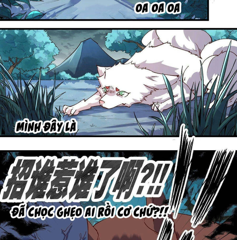 Nguyên Lai Ta Là Tu Tiên Đại Lão Chapter 33 - 12