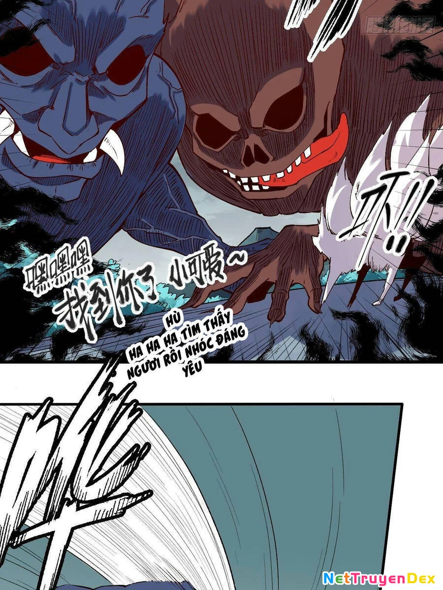 Nguyên Lai Ta Là Tu Tiên Đại Lão Chapter 33 - 13