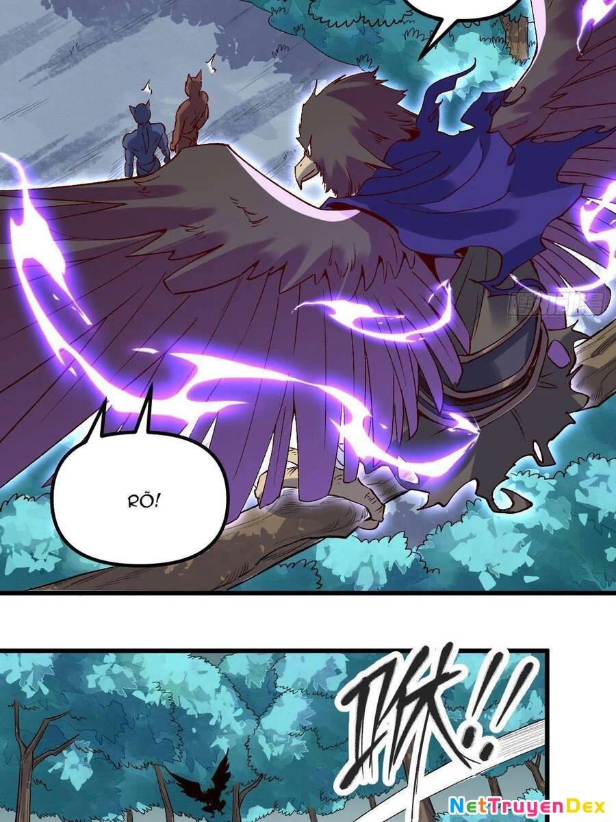 Nguyên Lai Ta Là Tu Tiên Đại Lão Chapter 33 - 17