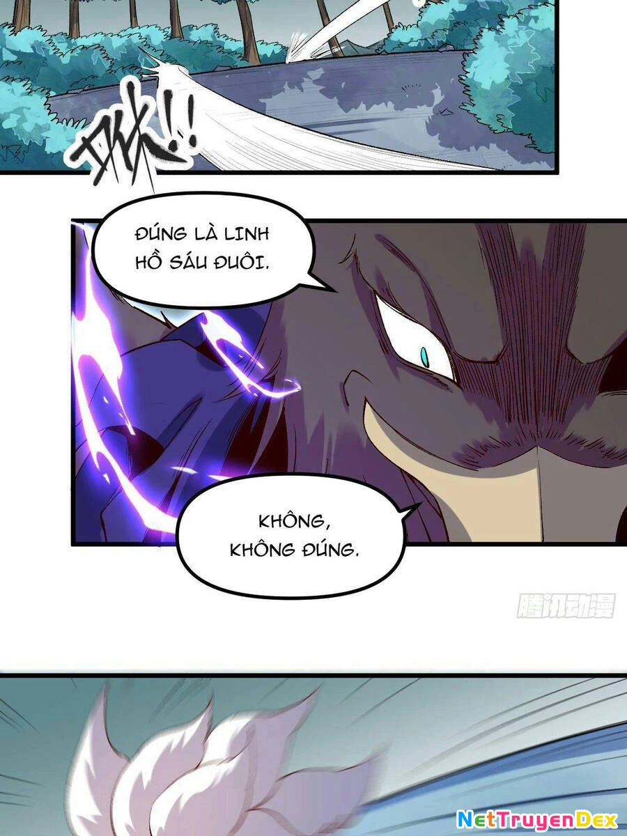 Nguyên Lai Ta Là Tu Tiên Đại Lão Chapter 33 - 18