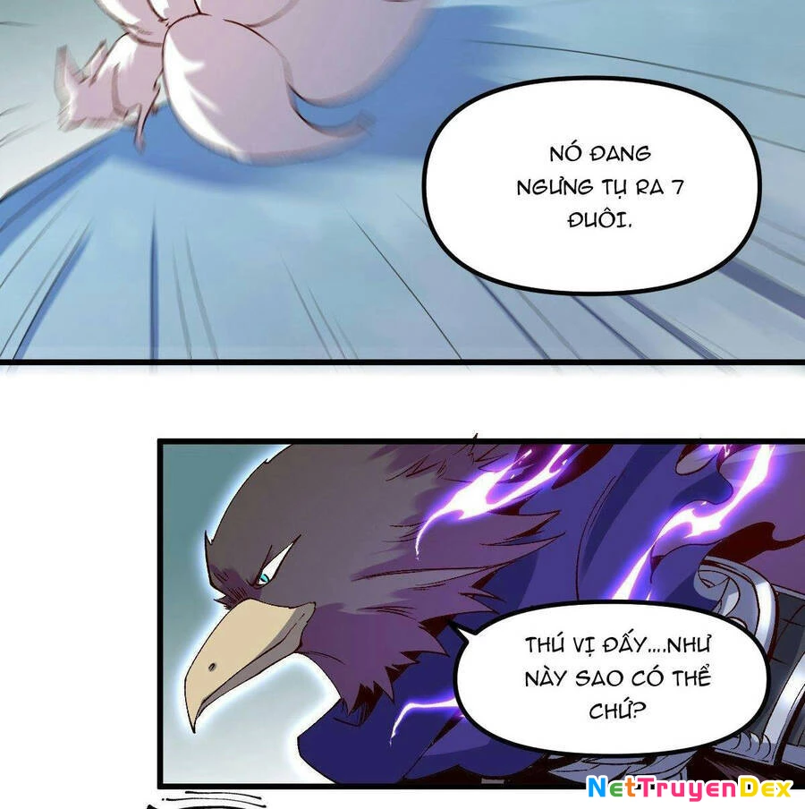 Nguyên Lai Ta Là Tu Tiên Đại Lão Chapter 33 - 19