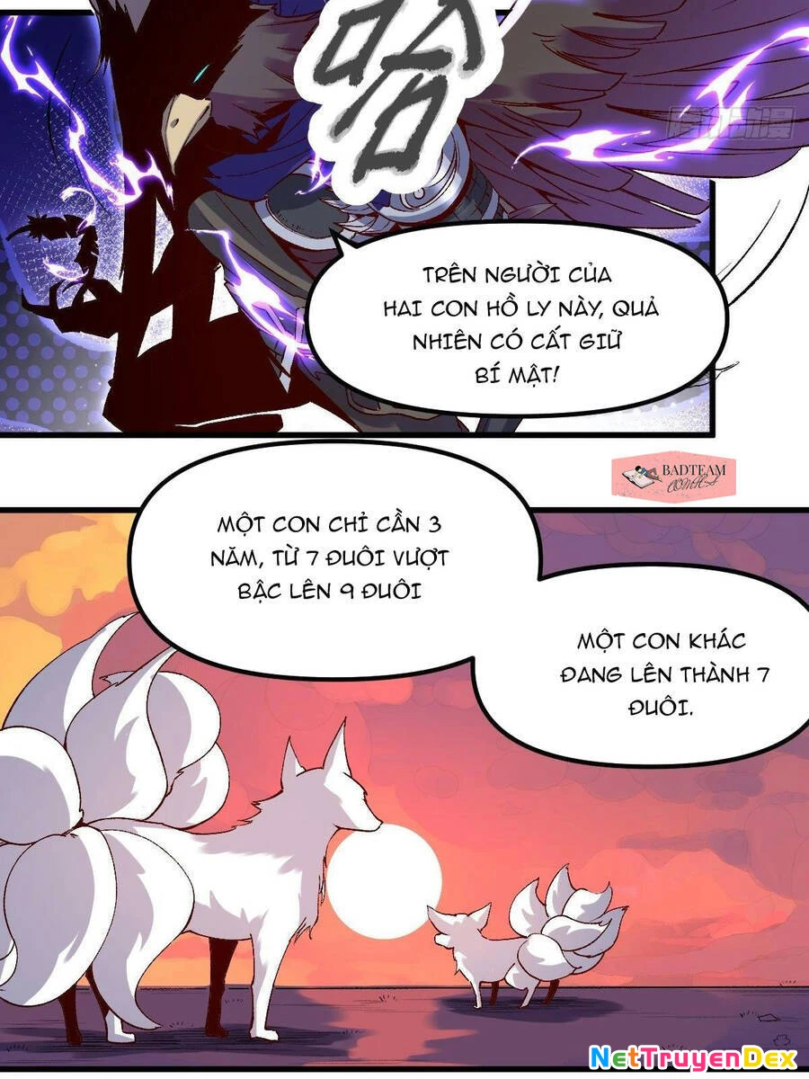 Nguyên Lai Ta Là Tu Tiên Đại Lão Chapter 33 - 21