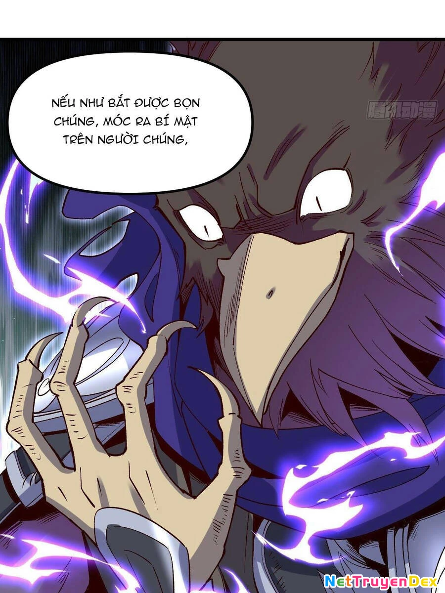Nguyên Lai Ta Là Tu Tiên Đại Lão Chapter 33 - 22