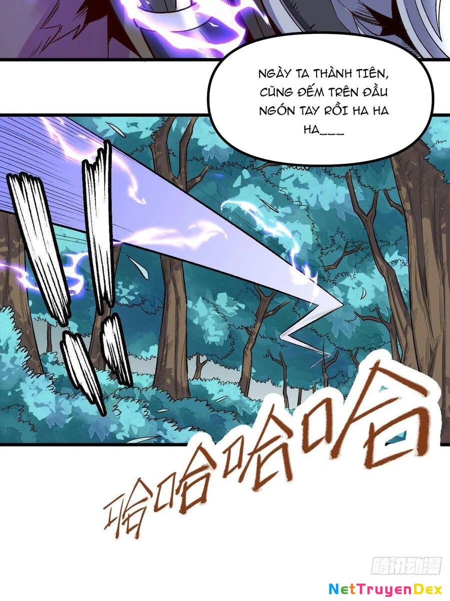 Nguyên Lai Ta Là Tu Tiên Đại Lão Chapter 33 - 23