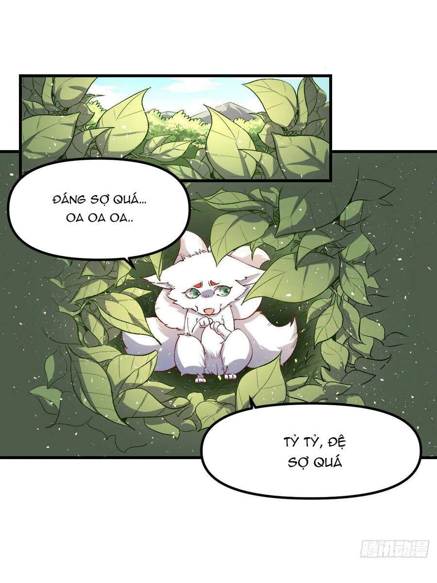 Nguyên Lai Ta Là Tu Tiên Đại Lão Chapter 33 - 24