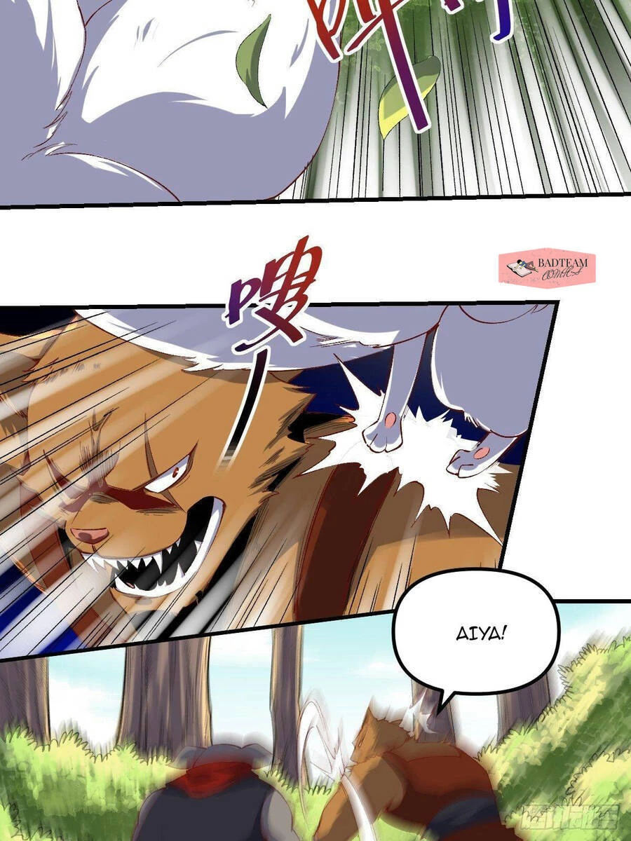 Nguyên Lai Ta Là Tu Tiên Đại Lão Chapter 33 - 27