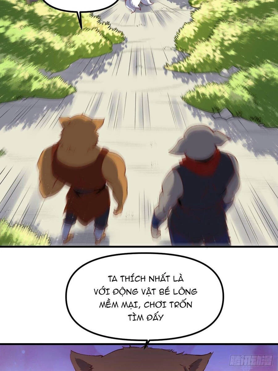 Nguyên Lai Ta Là Tu Tiên Đại Lão Chapter 33 - 29