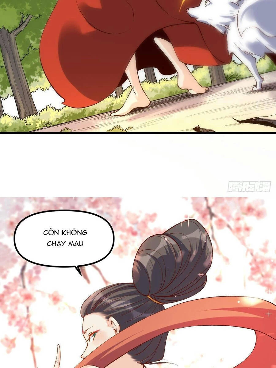 Nguyên Lai Ta Là Tu Tiên Đại Lão Chapter 33 - 38