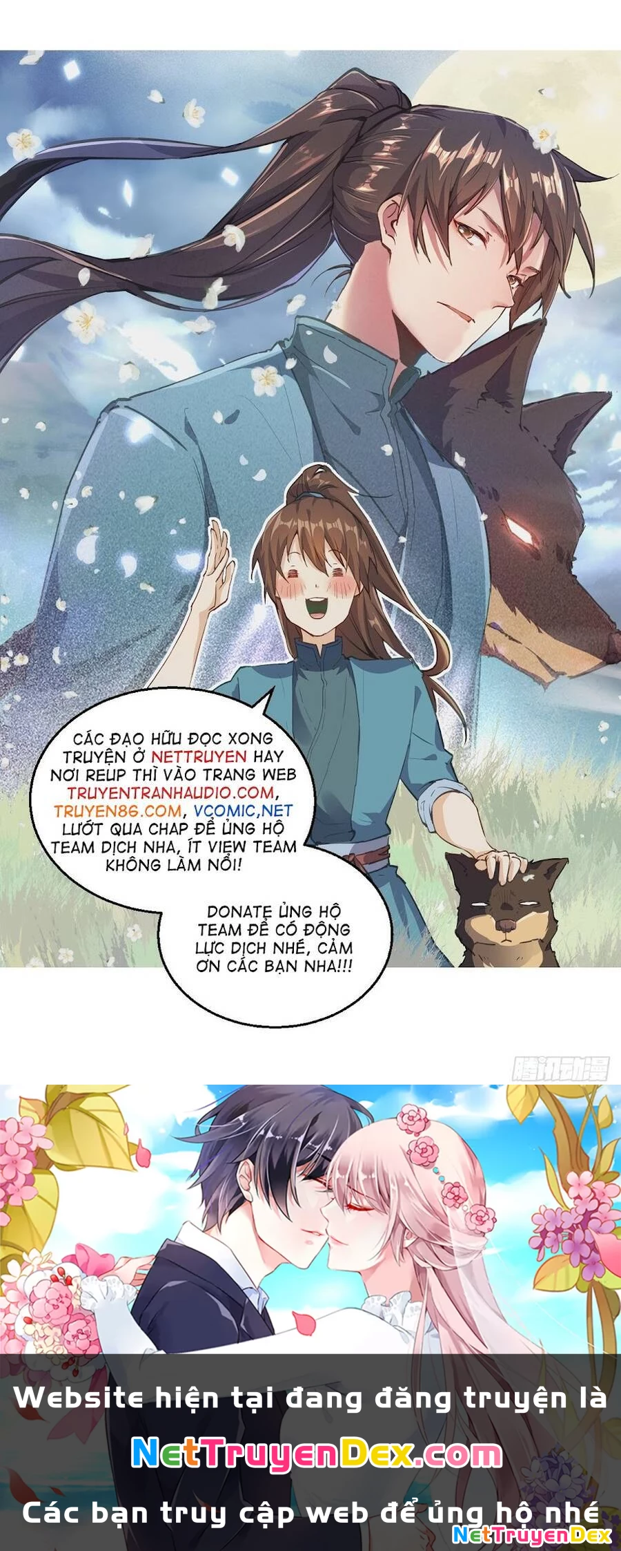 Nguyên Lai Ta Là Tu Tiên Đại Lão Chapter 33 - 48