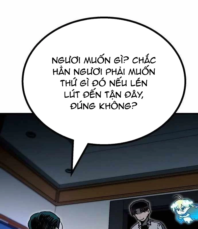 Lỗi Hệ Thống Chapter 21 - 6