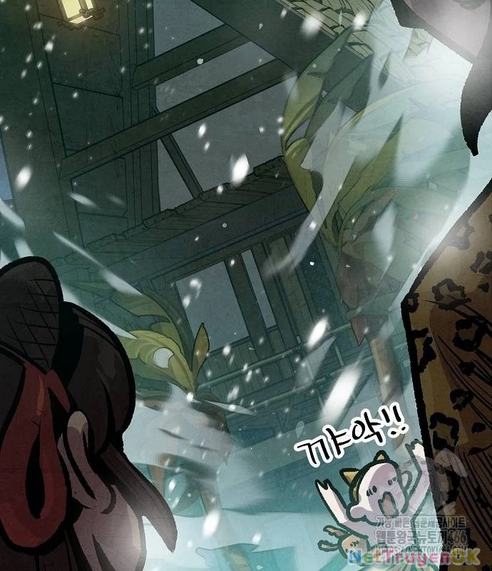 Chinh Phục Võ Lâm Chỉ Với 1 Tô Mỳ Chapter 45 - 6