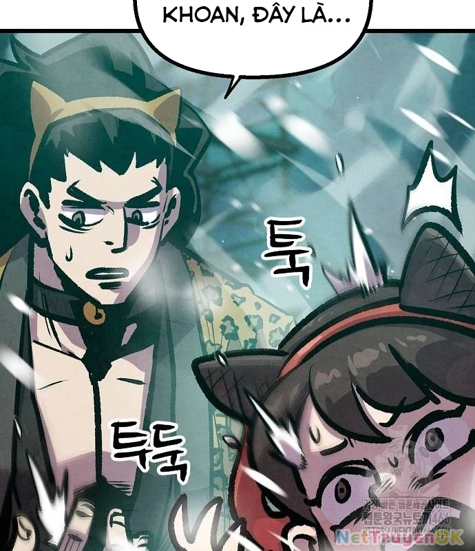 Chinh Phục Võ Lâm Chỉ Với 1 Tô Mỳ Chapter 45 - 8