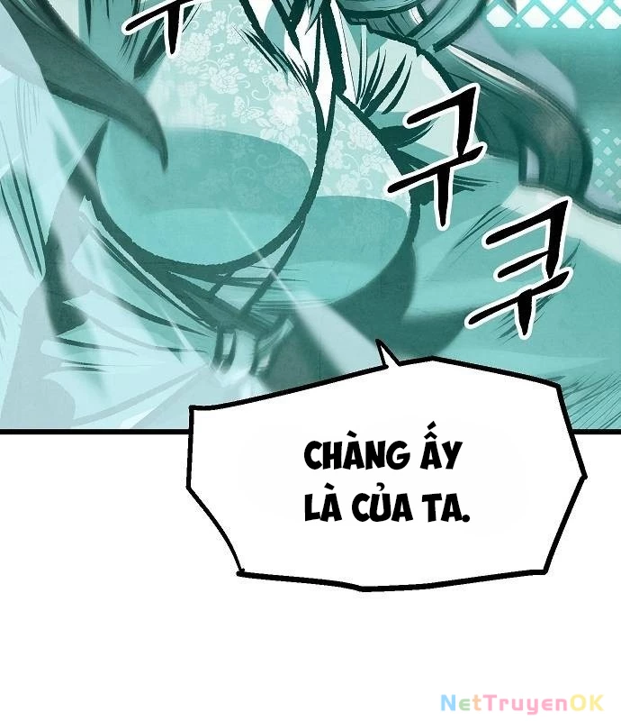 Chinh Phục Võ Lâm Chỉ Với 1 Tô Mỳ Chapter 45 - 17