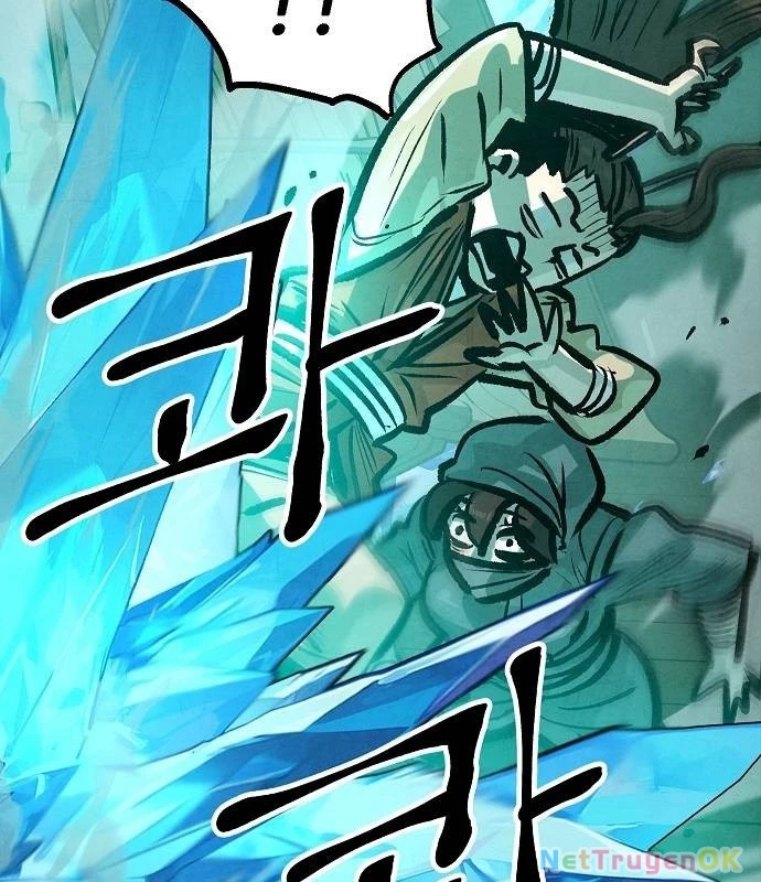 Chinh Phục Võ Lâm Chỉ Với 1 Tô Mỳ Chapter 45 - 23