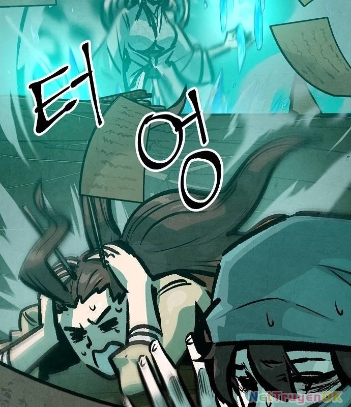 Chinh Phục Võ Lâm Chỉ Với 1 Tô Mỳ Chapter 45 - 25