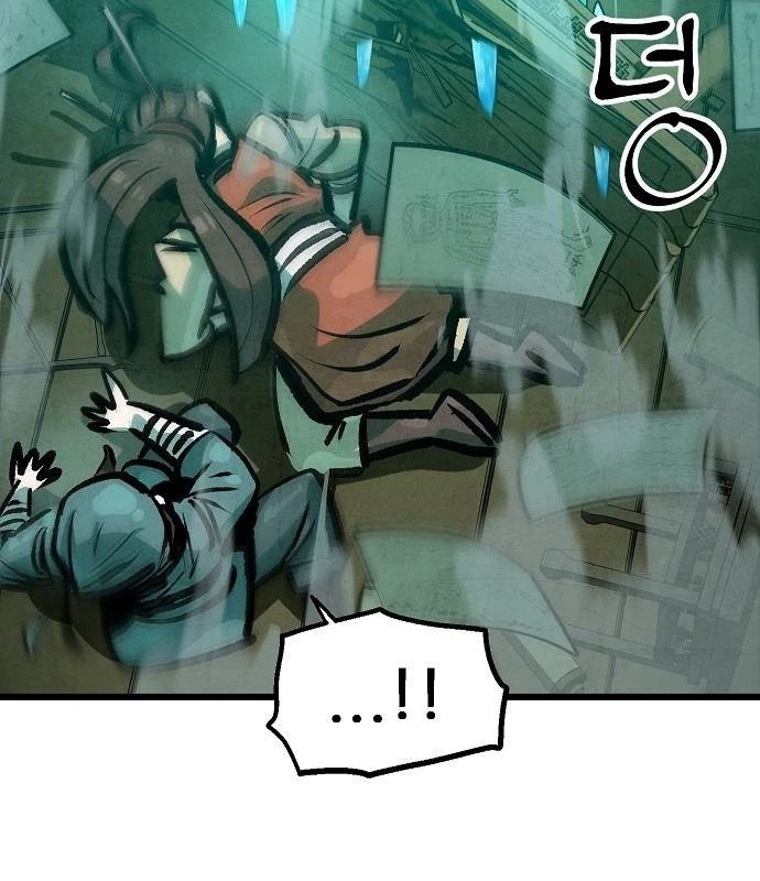 Chinh Phục Võ Lâm Chỉ Với 1 Tô Mỳ Chapter 45 - 29