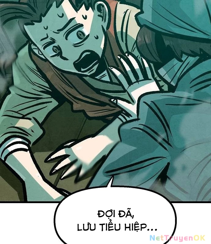 Chinh Phục Võ Lâm Chỉ Với 1 Tô Mỳ Chapter 45 - 33