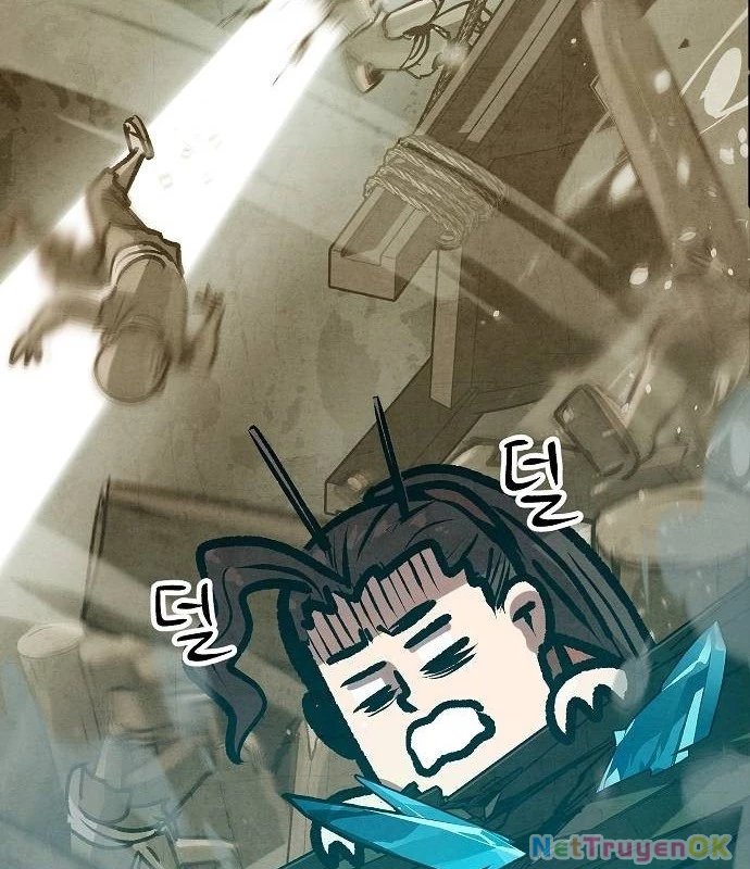 Chinh Phục Võ Lâm Chỉ Với 1 Tô Mỳ Chapter 45 - 44