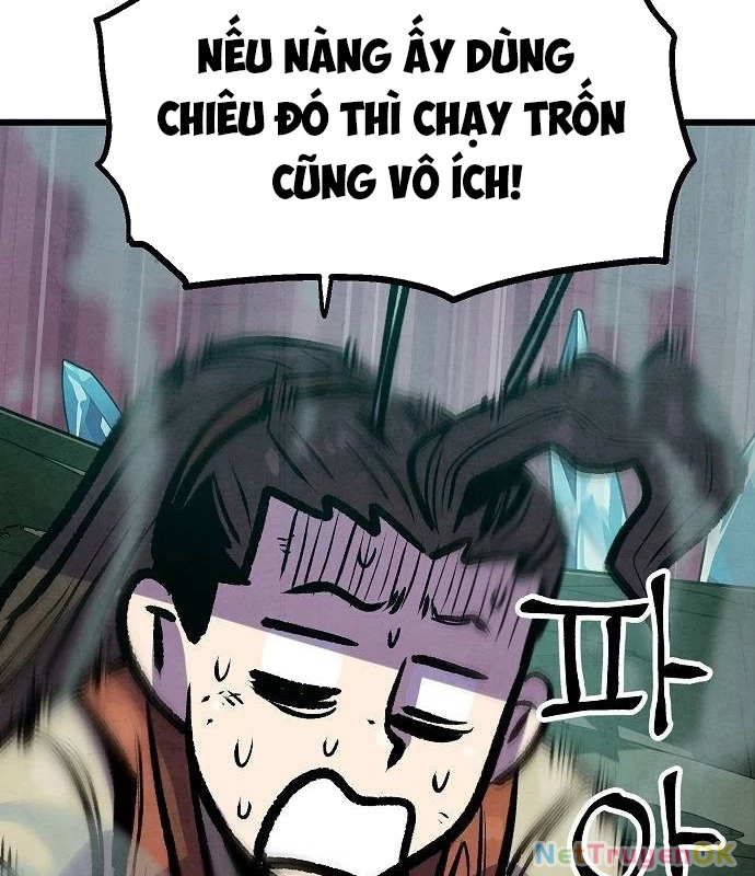 Chinh Phục Võ Lâm Chỉ Với 1 Tô Mỳ Chapter 45 - 46