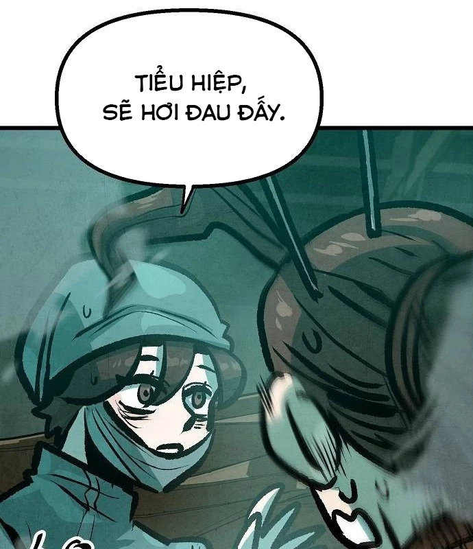 Chinh Phục Võ Lâm Chỉ Với 1 Tô Mỳ Chapter 45 - 48