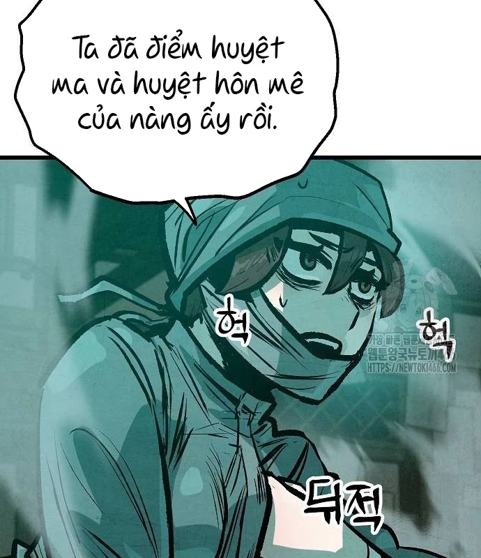Chinh Phục Võ Lâm Chỉ Với 1 Tô Mỳ Chapter 45 - 63