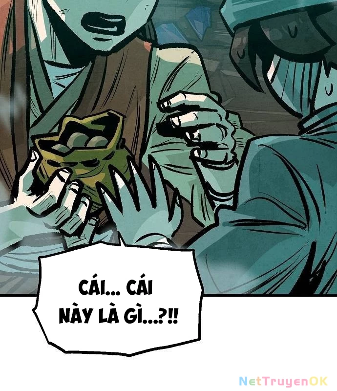 Chinh Phục Võ Lâm Chỉ Với 1 Tô Mỳ Chapter 45 - 69