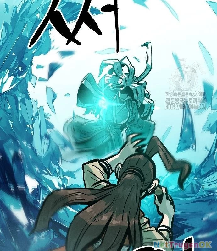 Chinh Phục Võ Lâm Chỉ Với 1 Tô Mỳ Chapter 45 - 82