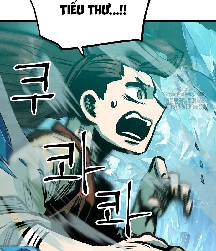 Chinh Phục Võ Lâm Chỉ Với 1 Tô Mỳ Chapter 45 - 86