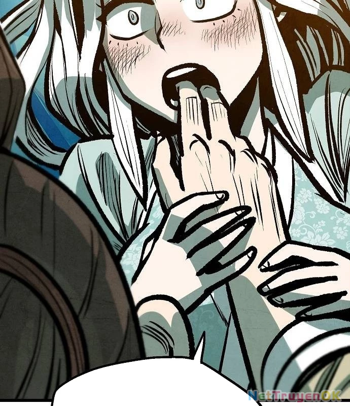 Chinh Phục Võ Lâm Chỉ Với 1 Tô Mỳ Chapter 45 - 95