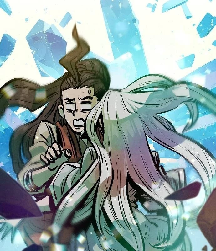 Chinh Phục Võ Lâm Chỉ Với 1 Tô Mỳ Chapter 45 - 97