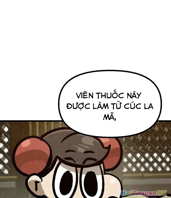 Chinh Phục Võ Lâm Chỉ Với 1 Tô Mỳ Chapter 45 - 101