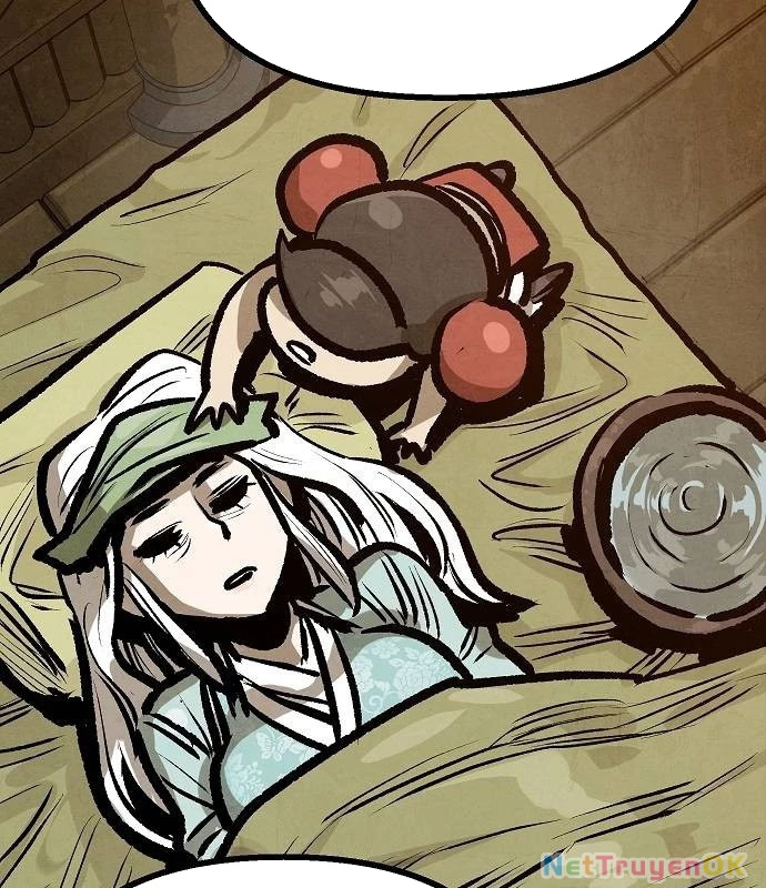 Chinh Phục Võ Lâm Chỉ Với 1 Tô Mỳ Chapter 45 - 103