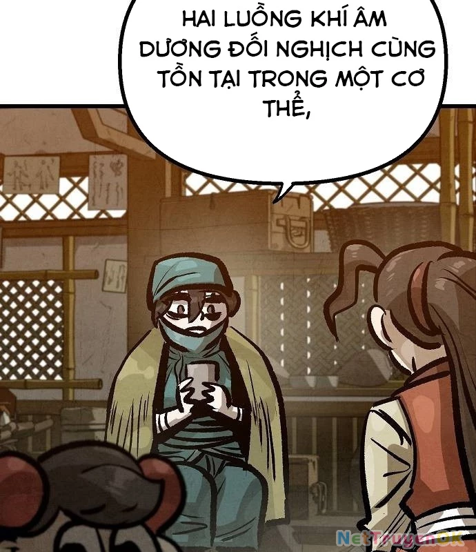 Chinh Phục Võ Lâm Chỉ Với 1 Tô Mỳ Chapter 45 - 107