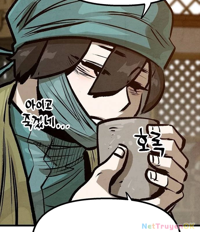 Chinh Phục Võ Lâm Chỉ Với 1 Tô Mỳ Chapter 45 - 111