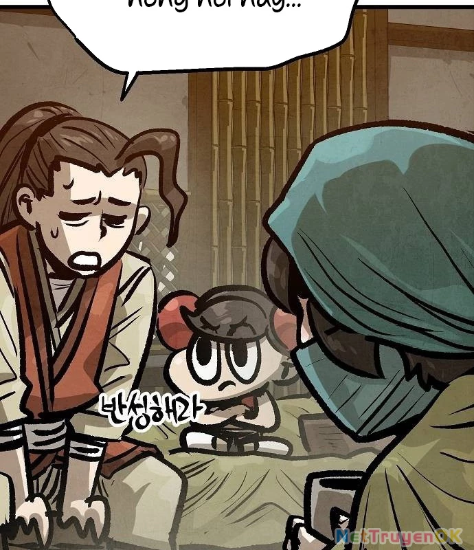 Chinh Phục Võ Lâm Chỉ Với 1 Tô Mỳ Chapter 45 - 113