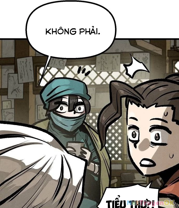 Chinh Phục Võ Lâm Chỉ Với 1 Tô Mỳ Chapter 45 - 115